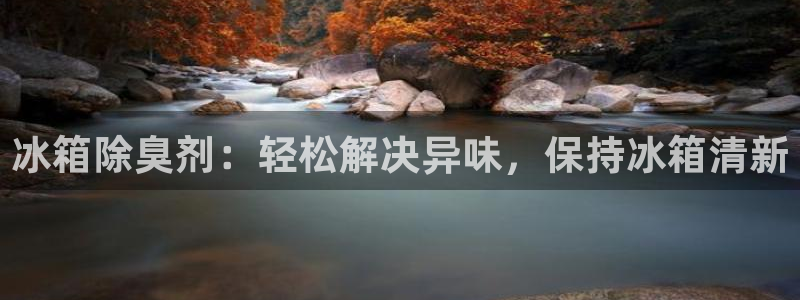d88尊龙官网登录免费下载：冰箱除臭剂：轻松解决异味，保