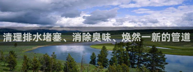 尊龙网址是多少：清理排水堵塞、消除臭味、焕然一新的管道