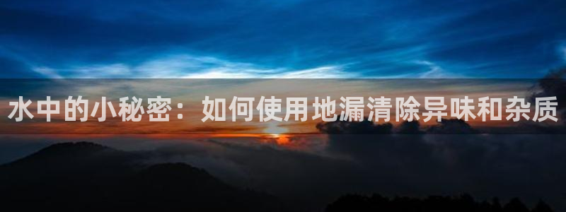 凯时在线平台官网